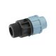 Муфта ПЭ SantehPlast 20x1" РН, фото , изображение 3 | SNABZHENIE.com.ua Муфта ПЭ SantehPlast 20x1" РН, фото , изображение 3 | SNABZHENIE.com.ua