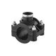 Седловая врезка ПЭ SantehPlast 50х3/4", фото  | SNABZHENIE.com.ua Седловая врезка ПЭ SantehPlast 50х3/4", фото  | SNABZHENIE.com.ua