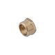 Футорка LexLine 3/4х1/2 НВ латунная УК0702-В, фото , изображение 3 | SNABZHENIE.com.ua Футорка LexLine 3/4х1/2 НВ латунная УК0702-В, фото , изображение 3 | SNABZHENIE.com.ua