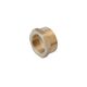 Футорка LexLine 1 1/4х1/2 НВ латунная УК0710-В, фото  | SNABZHENIE.com.ua Футорка LexLine 1 1/4х1/2 НВ латунная УК0710-В, фото  | SNABZHENIE.com.ua