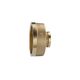 Муфта LexLine 2х3/4 ВВ латунная усиленная УК0320-В, фото  | SNABZHENIE.com.ua Муфта LexLine 2х3/4 ВВ латунная усиленная УК0320-В, фото  | SNABZHENIE.com.ua