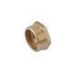 Футорка LexLine 1 1/2х3/4 НВ латунная УК0724-В, фото , изображение 3 | SNABZHENIE.com.ua Футорка LexLine 1 1/2х3/4 НВ латунная УК0724-В, фото , изображение 3 | SNABZHENIE.com.ua