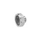 Переходник LexLine 1х1/2" ВН никелированный НК0602-Вн, фото  | SNABZHENIE.com.ua Переходник LexLine 1х1/2" ВН никелированный НК0602-Вн, фото  | SNABZHENIE.com.ua