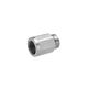 Удлинитель LexLine 1/2'' ВН никелированный 30 см НК0601-30Вн, фото , изображение 3 | SNABZHENIE.com.ua Удлинитель LexLine 1/2'' ВН никелированный 30 см НК0601-30Вн, фото , изображение 3 | SNABZHENIE.com.ua