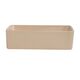 Qtap Комплект Tern Beige 3 в 1: унитаз подвесной Ultra Quiet  + биде подвесное + раковина накладная QTTERSB49163, фото , изображение 10 | SNABZHENIE.com.ua Qtap Комплект Tern Beige 3 в 1: унитаз подвесной Ultra Quiet  + биде подвесное + раковина накладная QTTERSB49163, фото , изображение 10 | SNABZHENIE.com.ua