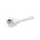 Сифон ANIplast Бриг 1 1/2"х40 мм с двумя трубками E616EU, фото , изображение 3 | SNABZHENIE.com.ua Сифон ANIplast Бриг 1 1/2"х40 мм с двумя трубками E616EU, фото , изображение 3 | SNABZHENIE.com.ua