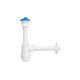 Сифон ANIplast 1 1/4"х32мм с резьбовым выпуском B1003VEU, фото  | SNABZHENIE.com.ua Сифон ANIplast 1 1/4"х32мм с резьбовым выпуском B1003VEU, фото  | SNABZHENIE.com.ua