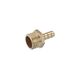 Штуцер LexLine 1/2" латунный D=10 мм УК0008-2, фото  | SNABZHENIE.com.ua Штуцер LexLine 1/2" латунный D=10 мм УК0008-2, фото  | SNABZHENIE.com.ua