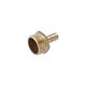Штуцер LexLine 3/4", D=10 мм, латунный УК0009-0, фото  | SNABZHENIE.com.ua Штуцер LexLine 3/4", D=10 мм, латунный УК0009-0, фото  | SNABZHENIE.com.ua