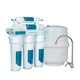 Система зворотного осмосу Organic Master Osmo 5, фото  | SNABZHENIE.com.ua