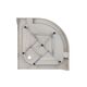 Душевая кабина Kroner KRP Harz - C.F.F. 90x90 см, фото , изображение 5 | SNABZHENIE.com.ua Душевая кабина Kroner KRP Harz - C.F.F. 90x90 см, фото , изображение 5 | SNABZHENIE.com.ua