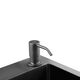Дозатор моющего средства Kroner KRP Spender SCH049, фото , изображение 4 | SNABZHENIE.com.ua Дозатор моющего средства Kroner KRP Spender SCH049, фото , изображение 4 | SNABZHENIE.com.ua