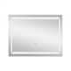 Зеркало Kroner KRP Spiegel HR1 - 9070 з LED-підсвіткою та антизапотіванням, фото , зображення 3 | SNABZHENIE.com.ua Зеркало Kroner KRP Spiegel HR1 - 9070 з LED-підсвіткою та антизапотіванням, фото , зображення 3 | SNABZHENIE.com.ua