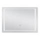 Зеркало Kroner KRP Spiegel HR2 - 7050 з LED-підсвіткою та антизапотіванням, фото , зображення 3 | SNABZHENIE.com.ua Зеркало Kroner KRP Spiegel HR2 - 7050 з LED-підсвіткою та антизапотіванням, фото , зображення 3 | SNABZHENIE.com.ua