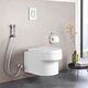 Лейка для душа Grohe Tempesta-F Trigger Spray 30 27512001, фото , изображение 7 | SNABZHENIE.com.ua Лейка для душа Grohe Tempesta-F Trigger Spray 30 27512001, фото , изображение 7 | SNABZHENIE.com.ua