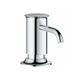 Дозатор жидкого мыла Grohe Authentic 40537000, фото  | SNABZHENIE.com.ua