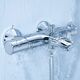 Змішувач термостатический для ванни Grohe Grohtherm 800 34567000, фото , зображення 5 | SNABZHENIE.com.ua Змішувач термостатический для ванни Grohe Grohtherm 800 34567000, фото , зображення 5 | SNABZHENIE.com.ua