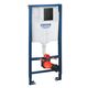 Инсталляция для унитаза Grohe QuickFix Solido 3 в 1 38811KF0, фото  | SNABZHENIE.com.ua Инсталляция для унитаза Grohe QuickFix Solido 3 в 1 38811KF0, фото  | SNABZHENIE.com.ua
