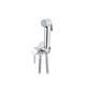 Набор для гигиенического душа скрытого монтажа Kroner KRP Bidet, фото , изображение 3 | SNABZHENIE.com.ua Набор для гигиенического душа скрытого монтажа Kroner KRP Bidet, фото , изображение 3 | SNABZHENIE.com.ua