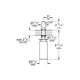 Дозатор для моющего средства Grohe 40536000, фото , изображение 2 | SNABZHENIE.com.ua Дозатор для моющего средства Grohe 40536000, фото , изображение 2 | SNABZHENIE.com.ua