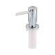 Дозатор для моющего средства Grohe 40536000, фото , изображение 3 | SNABZHENIE.com.ua Дозатор для моющего средства Grohe 40536000, фото , изображение 3 | SNABZHENIE.com.ua