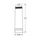 Картридж пом'якшувальний Grohe Blue M-Size 40430001, фото , зображення 2 | SNABZHENIE.com.ua Картридж пом'якшувальний Grohe Blue M-Size 40430001, фото , зображення 2 | SNABZHENIE.com.ua
