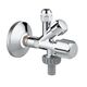 Кран приборний Grohe 1/2х3/8х3/4 22036000, фото , зображення 3 | SNABZHENIE.com.ua Кран приборний Grohe 1/2х3/8х3/4 22036000, фото , зображення 3 | SNABZHENIE.com.ua