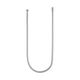 Шланг для душа Grohe VitalioFlex Trend 1500 мм, фото , изображение 3 | SNABZHENIE.com.ua Шланг для душа Grohe VitalioFlex Trend 1500 мм, фото , изображение 3 | SNABZHENIE.com.ua