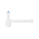 Сифон для мойки Agua TW01 1 1/2" с литым выпуском 40/50 мм, фото  | SNABZHENIE.com.ua Сифон для мойки Agua TW01 1 1/2" с литым выпуском 40/50 мм, фото  | SNABZHENIE.com.ua