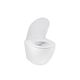 Комплект 4 в 1: Инсталяция GROHE Rapid SL + Унитаз безободковый Kroner Harz, фото , изображение 10 | SNABZHENIE.com.ua Комплект 4 в 1: Инсталяция GROHE Rapid SL + Унитаз безободковый Kroner Harz, фото , изображение 10 | SNABZHENIE.com.ua