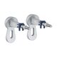 Комплект 4 в 1: Инсталяция GROHE Rapid SL + Унитаз безободковый Kroner Harz, фото , изображение 8 | SNABZHENIE.com.ua Комплект 4 в 1: Инсталяция GROHE Rapid SL + Унитаз безободковый Kroner Harz, фото , изображение 8 | SNABZHENIE.com.ua