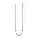 Шланг душевой Grohe VitalioFlex Metal 1500 мм TwistStop 22101000, фото , изображение 3 | SNABZHENIE.com.ua Шланг душевой Grohe VitalioFlex Metal 1500 мм TwistStop 22101000, фото , изображение 3 | SNABZHENIE.com.ua