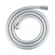 Шланг душевой Grohe VitalioFlex Silver TwistStop 1750 мм, фото  | SNABZHENIE.com.ua Шланг душевой Grohe VitalioFlex Silver TwistStop 1750 мм, фото  | SNABZHENIE.com.ua