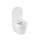 Комплект 4 в 1: Инсталяция Grohe + Унитаз Kroner Armada RIMLESS, фото , изображение 5 | SNABZHENIE.com.ua Комплект 4 в 1: Инсталяция Grohe + Унитаз Kroner Armada RIMLESS, фото , изображение 5 | SNABZHENIE.com.ua