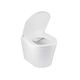 Комплект 4 в 1: Инсталяция Grohe + Унитаз Kroner Armada RIMLESS, фото , изображение 6 | SNABZHENIE.com.ua Комплект 4 в 1: Инсталяция Grohe + Унитаз Kroner Armada RIMLESS, фото , изображение 6 | SNABZHENIE.com.ua