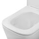 Комплект 4 в 1: Инсталляция Grohe + Унитаз Kroner Eifel безободковый, фото , изображение 8 | SNABZHENIE.com.ua Комплект 4 в 1: Инсталляция Grohe + Унитаз Kroner Eifel безободковый, фото , изображение 8 | SNABZHENIE.com.ua