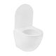 Комплект 4 в 1: Инсталляция Grohe Rapid SL + Унитаз Kroner Harz TORNADO, фото , изображение 5 | SNABZHENIE.com.ua Комплект 4 в 1: Инсталляция Grohe Rapid SL + Унитаз Kroner Harz TORNADO, фото , изображение 5 | SNABZHENIE.com.ua