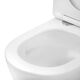 Комплект 4 в 1: Инсталляция Grohe Rapid SL + Унитаз Kroner Harz TORNADO, фото , изображение 8 | SNABZHENIE.com.ua Комплект 4 в 1: Инсталляция Grohe Rapid SL + Унитаз Kroner Harz TORNADO, фото , изображение 8 | SNABZHENIE.com.ua