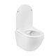 Комплект 4 в 1: Инсталляция Grohe 38772001 + Унитаз Kroner Harz RIMLESS, фото , изображение 5 | SNABZHENIE.com.ua Комплект 4 в 1: Инсталляция Grohe 38772001 + Унитаз Kroner Harz RIMLESS, фото , изображение 5 | SNABZHENIE.com.ua