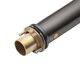 Смеситель для раковины Kroner KRP Makon GRP010-3, фото , изображение 5 | SNABZHENIE.com.ua Смеситель для раковины Kroner KRP Makon GRP010-3, фото , изображение 5 | SNABZHENIE.com.ua