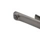 Смеситель для раковины Kroner KRP Makon GRP010-3, фото , изображение 6 | SNABZHENIE.com.ua Смеситель для раковины Kroner KRP Makon GRP010-3, фото , изображение 6 | SNABZHENIE.com.ua