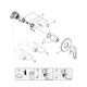 Смеситель для душа Grohe BauLoop New 29042001 скрытого монтажа, фото , изображение 6 | SNABZHENIE.com.ua