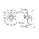Смеситель для душа Grohe BauLoop 29042000 скрытого монтажа, фото , изображение 2 | SNABZHENIE.com.ua Смеситель для душа Grohe BauLoop 29042000 скрытого монтажа, фото , изображение 2 | SNABZHENIE.com.ua