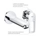 Смеситель для раковины Grohe BauLoop New 20289001 скрытого монтажа, фото , изображение 6 | SNABZHENIE.com.ua Смеситель для раковины Grohe BauLoop New 20289001 скрытого монтажа, фото , изображение 6 | SNABZHENIE.com.ua