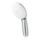 Лейка для ручного душа Grohe Tempesta 110 27597003, фото , зображення 5 | SNABZHENIE.com.ua Лейка для ручного душа Grohe Tempesta 110 27597003, фото , зображення 5 | SNABZHENIE.com.ua