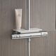 Полка для душевых систем Grohe EasyReach 26362LN1, фото , изображение 4 | SNABZHENIE.com.ua Полка для душевых систем Grohe EasyReach 26362LN1, фото , изображение 4 | SNABZHENIE.com.ua