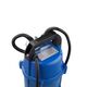 Насос дренажный Agua QDX 5-16-0.37 Нmax 16 м Qmax 5 куб.м P 370 Вт корпус алюминий, фото , зображення 3 | SNABZHENIE.com.ua Насос дренажный Agua QDX 5-16-0.37 Нmax 16 м Qmax 5 куб.м P 370 Вт корпус алюминий, фото , зображення 3 | SNABZHENIE.com.ua