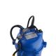Насос фекальный Agua WQD-C-13-10-2.5 кВт с ножом, фото , зображення 3 | SNABZHENIE.com.ua Насос фекальный Agua WQD-C-13-10-2.5 кВт с ножом, фото , зображення 3 | SNABZHENIE.com.ua