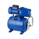 Насосная станция Agua AT JET 100L Нmax 50 м Qmax 52 л/мин P 1100 Вт корпус чугун, фото , изображение 3 | SNABZHENIE.com.ua Насосная станция Agua AT JET 100L Нmax 50 м Qmax 52 л/мин P 1100 Вт корпус чугун, фото , изображение 3 | SNABZHENIE.com.ua