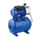 Насосная станция Agua AT JET 100S Нmax 48 м Qmax 52 л/мин P 1100Вт корпус нержавеющая сталь, фото , изображение 5 | SNABZHENIE.com.ua Насосная станция Agua AT JET 100S Нmax 48 м Qmax 52 л/мин P 1100Вт корпус нержавеющая сталь, фото , изображение 5 | SNABZHENIE.com.ua